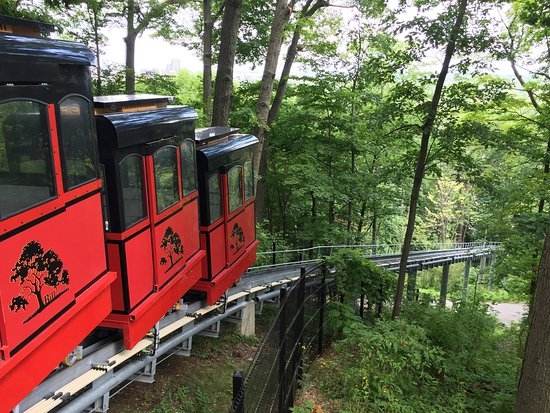 Funicular